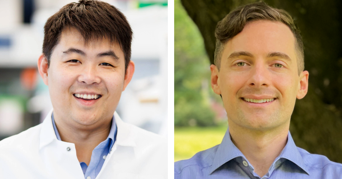 Stem cell biologists win support for cancer research | Harvard FAS