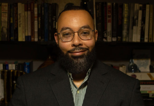 Thomas Blakeslee, Ph.D. ’25