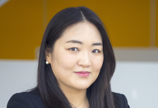 SueYeon Chung