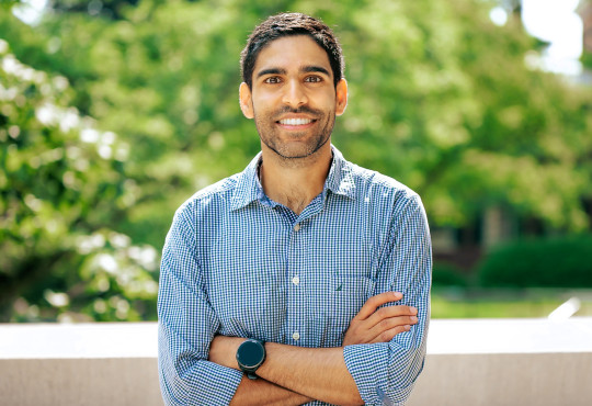 The paper's lead author is Matthew Jacob, a graduate affiliate of Harvard’s Opportunity Insights research lab and final-year Ph.D. candidate in public policy on the economics track at Harvard Kennedy School and the Harvard Kenneth C. Griffin Graduate School of Arts and Sciences.