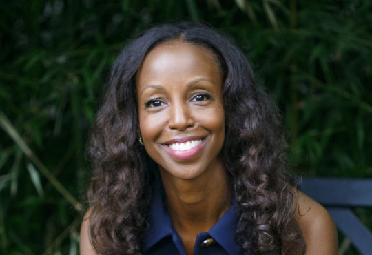 Sarah Lewis is the John L. Loeb Associate Professor of the Humanities and associate professor of African and African American Studies at Harvard.