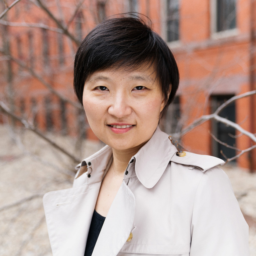 Xiaowei Zhuang