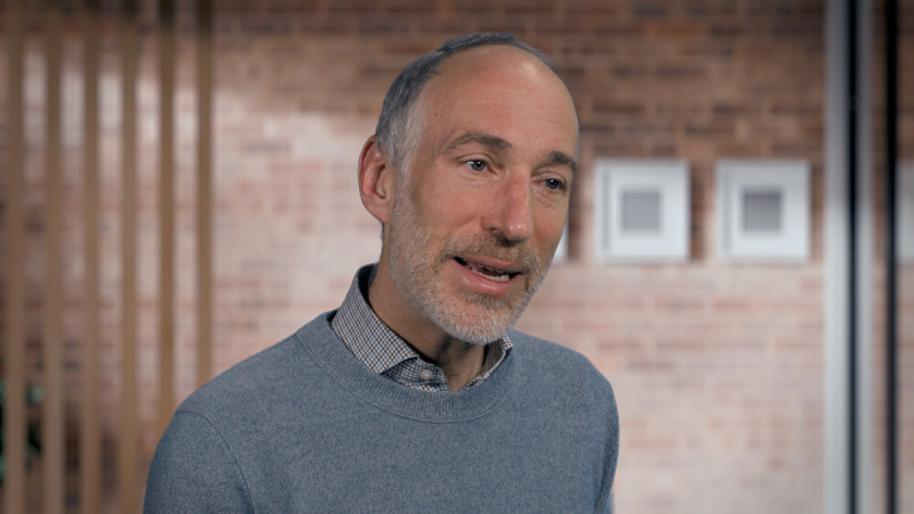 David Reich
